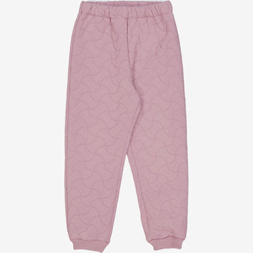 Wheat Outerwear   Termobukser Alex Thermo 2433 powder rose 