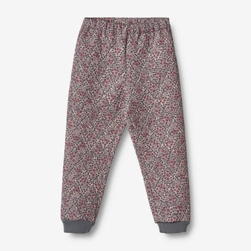 Wheat Outerwear Termobukser Alex Thermo 9408 harlequin berries