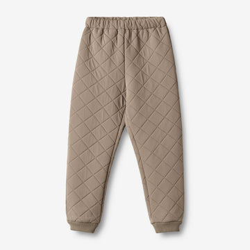 Wheat Outerwear   Termobukser Alex Thermo 3239 beige stone