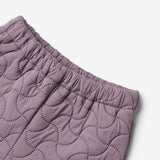 Wheat Outerwear Termobukser Alex Thermo 1134 dry lilac