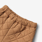 Wheat Outerwear Termobukser Alex Thermo 5073 caramel