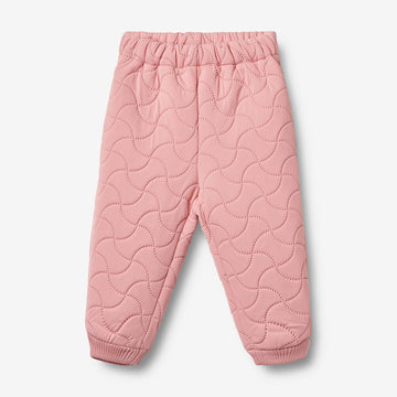 Wheat Outerwear Termobukser Alex Trousers 2026 rose