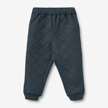 Wheat Outerwear   Termobukser Alex Thermo 1060 ink