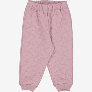 Wheat Outerwear   Termobukser Alex Thermo 2433 powder rose 
