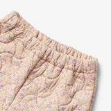 Wheat SMU Termobukser Alex Trousers 9515 pansies