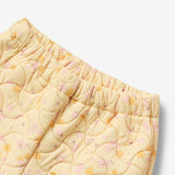 Wheat SMU Termobukser Alex Trousers 9522 yellow cherries