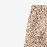 Wheat SMU Termobukser Alex Trousers 9583 mellow peach tapestry