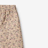 Wheat SMU Termobukser Alex Trousers 9583 mellow peach tapestry