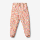 Wheat Outerwear Termobukser Alex Trousers 9598 fruits and flowers