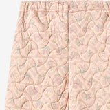 Wheat Outerwear Termobukser Alex Trousers 9599 heart flowers