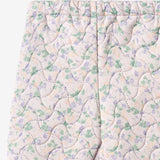 Wheat Outerwear Termobukser Alex Trousers 9605 purple light petunias