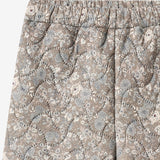 Wheat Outerwear Termobukser Alex Trousers 9673 grey stone flowers