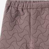 Wheat Outerwear Termobukser Alex Trousers 2378 plum 