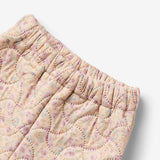 Wheat SMU Termobukser Alex Trousers 9515 pansies
