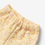 Wheat SMU Termobukser Alex Trousers 9522 yellow cherries