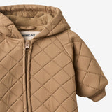 Wheat Outerwear Termodragt Cuddle Outdoor Suit 3002 hazel