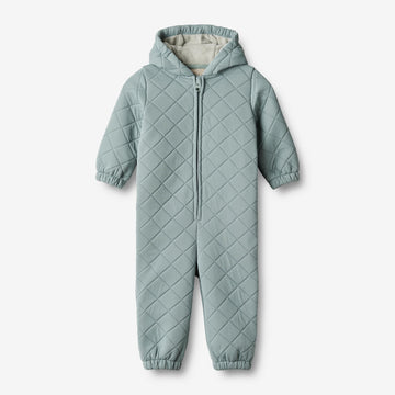 Wheat Outerwear   Termodragt Harley Thermo 1047 blue slush