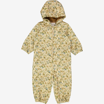 Wheat Outerwear Termodragt Harley | Baby Thermo 3187 clam beach