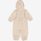 Wheat Outerwear Termodragt Harley | Baby Thermo 3189 clam flower field