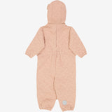 Wheat Outerwear Termodragt Harley | Baby Thermo 2031 rose dawn