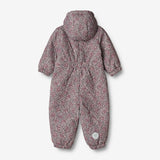 Wheat Outerwear Termodragt Hayden | Baby Thermo 9408 harlequin berries