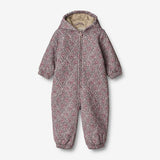 Wheat Outerwear Termodragt Hayden | Baby Thermo 9408 harlequin berries