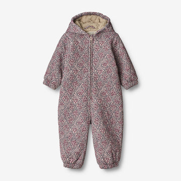 Wheat Outerwear Termodragt Hayden | Baby Thermo 9408 harlequin berries