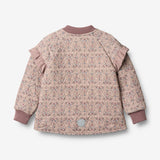Wheat Outerwear Termojakke Ellas Jacket 9535 rose dust tapestry