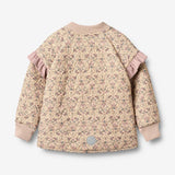 Wheat Outerwear Termojakke Ellas Jacket 9583 mellow peach tapestry