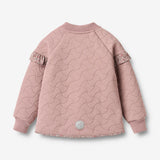 Wheat Outerwear Termojakke Ellas Jacket 2438 warm rose
