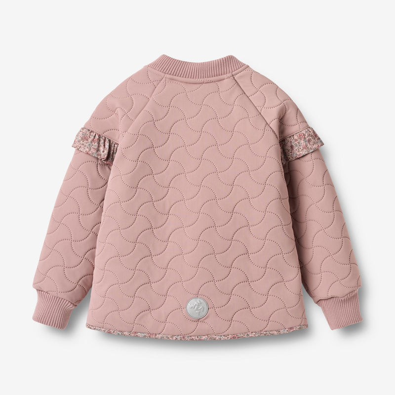 Wheat Outerwear Termojakke Ellas Jacket 2438 warm rose