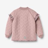Wheat Outerwear Termojakke Ellas Jacket 2438 warm rose