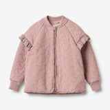 Wheat Outerwear Termojakke Ellas Jacket 2438 warm rose