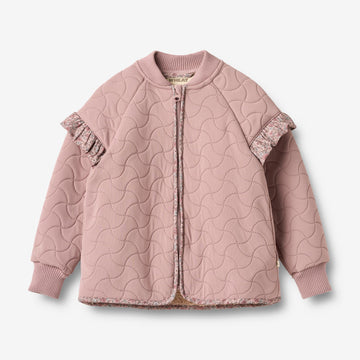 Wheat Outerwear Termojakke Ellas Jacket 2438 warm rose