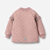 Wheat Outerwear Termojakke Ellas Jacket 2438 warm rose