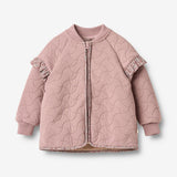 Wheat Outerwear Termojakke Ellas Jacket 2438 warm rose