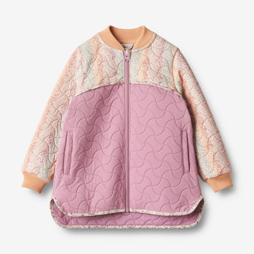 Wheat Outerwear   Termojakke Hami Thermo 1161 spring lilac