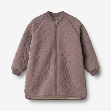 Wheat Outerwear Termojakke Helga Jacket 2378 plum 