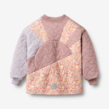Wheat Outerwear Termojakke Helmao Jacket 9598 fruits and flowers
