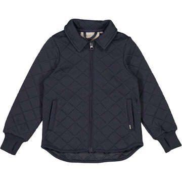 Wheat Outerwear Termojakke Kay Thermo 1060 ink