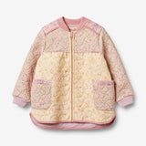 Wheat Outerwear Termojakke Liv Thermo 9515 pansies