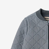 Wheat SMU Termojakke Loui Jacket 1073 ink stripe