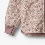 Wheat SMU Termojakke Loui Jacket 9535 rose dust tapestry