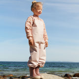 Wheat SMU Termojakke Loui Jacket 9598 fruits and flowers