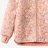 Wheat SMU Termojakke Loui Jacket 9598 fruits and flowers
