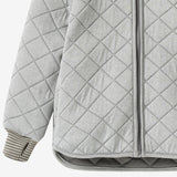 Wheat Outerwear Termojakke Loui Jacket 9595 flint melange