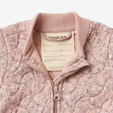 Wheat SMU Termojakke Loui Jacket 2598 powder flower meadow