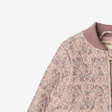 Wheat SMU Termojakke Loui Jacket 9535 rose dust tapestry