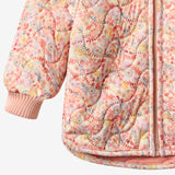 Wheat SMU Termojakke Loui Jacket 9598 fruits and flowers
