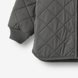 Wheat Outerwear Termojakke Loui Jacket 9526 black sea